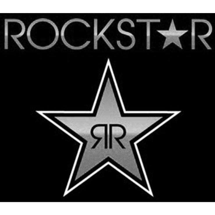 ROCKSTAR及圖