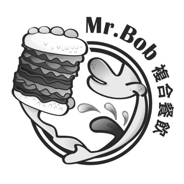 Mr.Bob 複合餐飲及圖