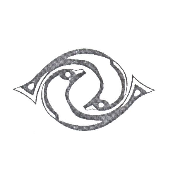 雙魚設計圖 