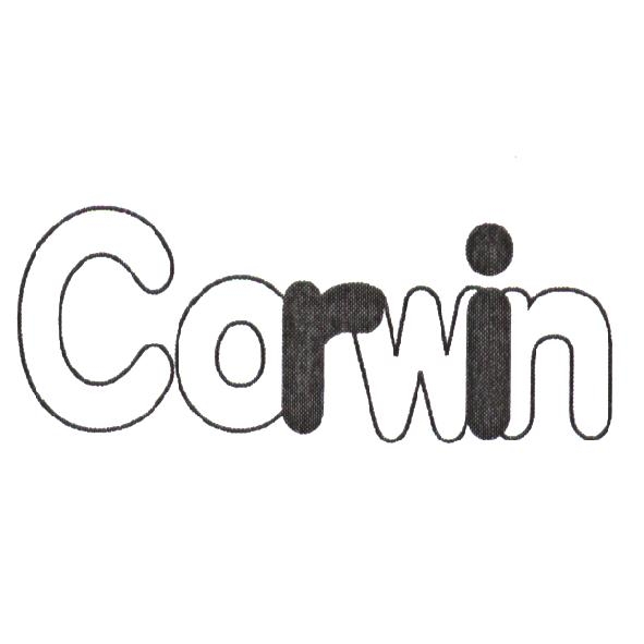 Corwin設計圖