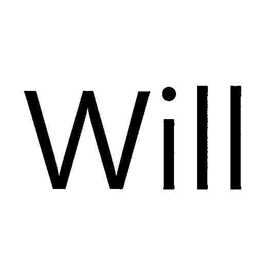 Will