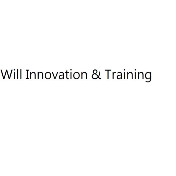 Will Innovation & Training