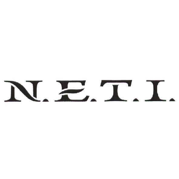 N. E. T. I. 設計字