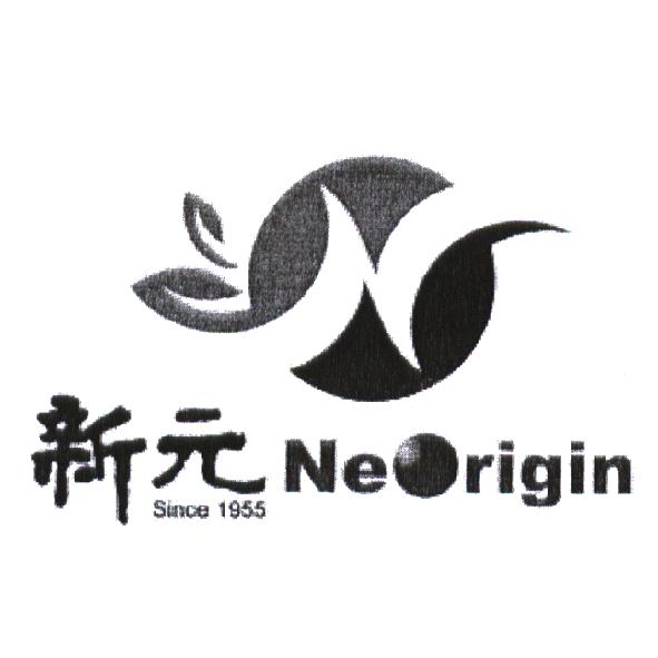 新元、Ne Origin 及圖