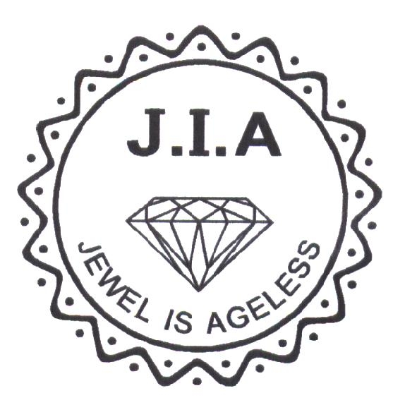 J.I.A JEWEL IS AGELESS 及圖