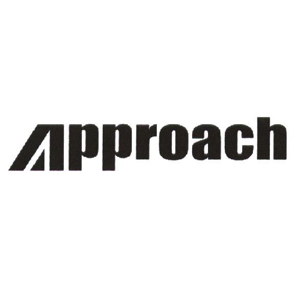 Approach 設計字