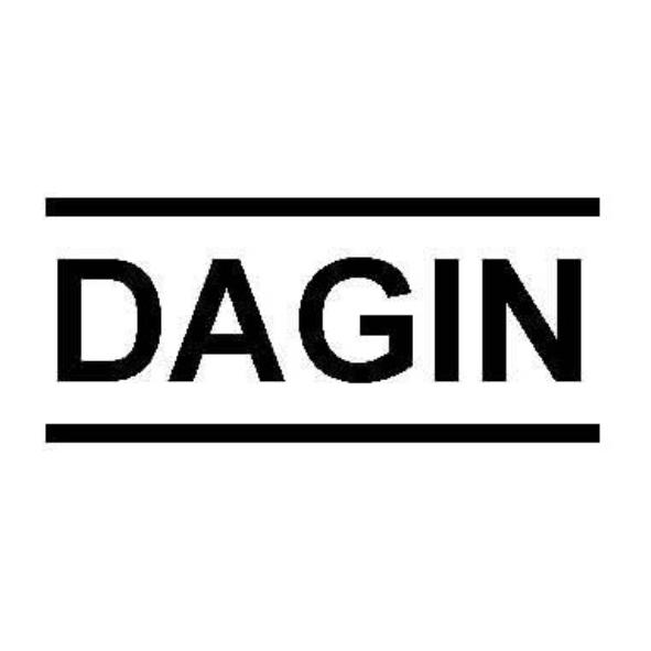 DAGIN及圖