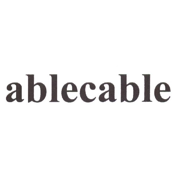ablecable