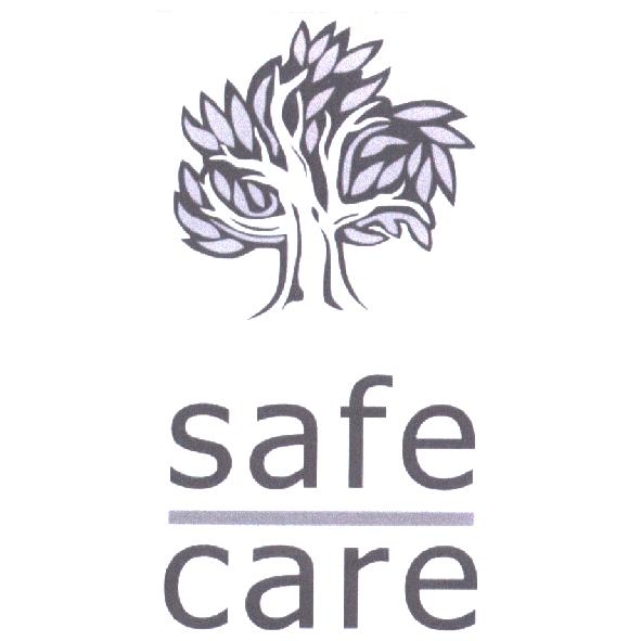 safe care 及圖