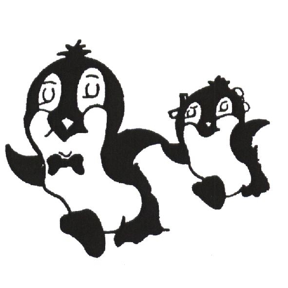 企鵝圖