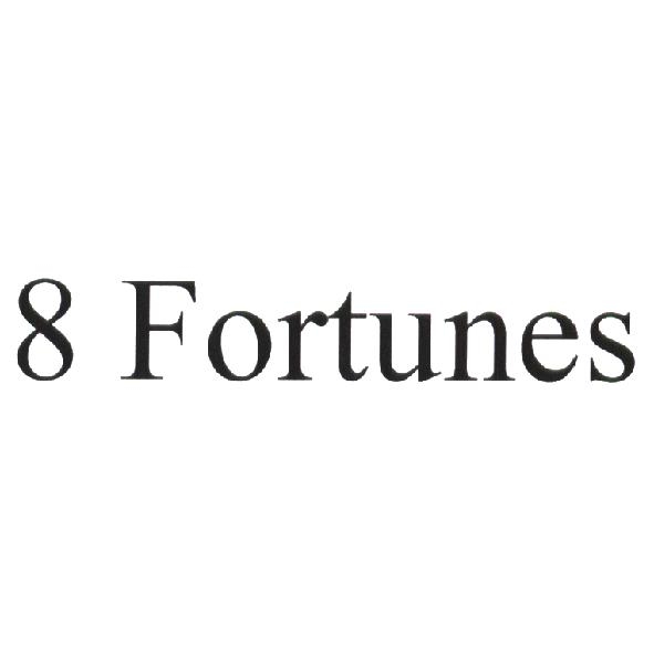 8 Fortunes