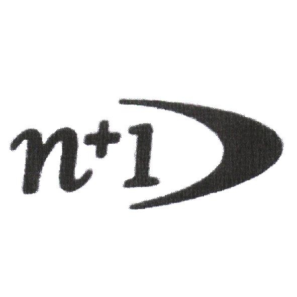 n+1 及圖