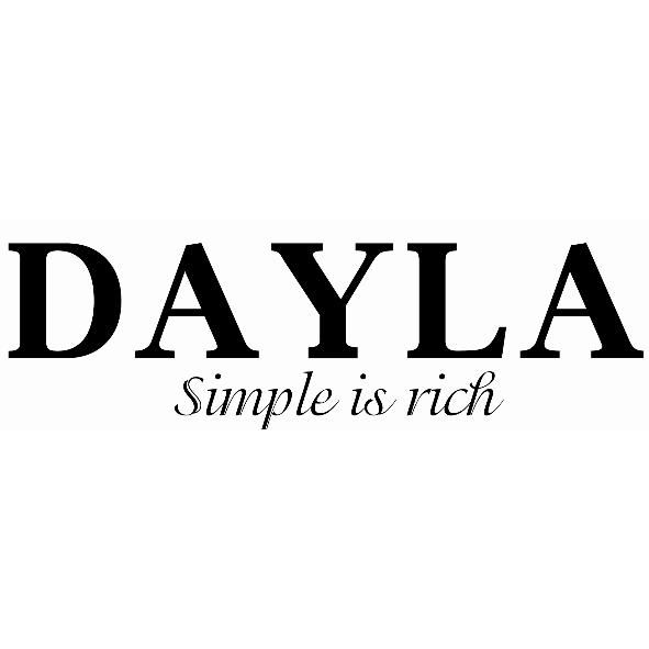 DAYLA Simple is rich