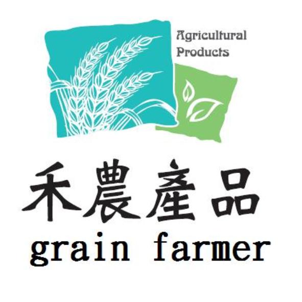 禾農產品grain farmer及圖