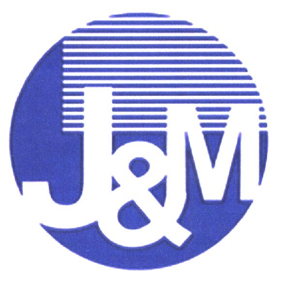 J&M 及圖