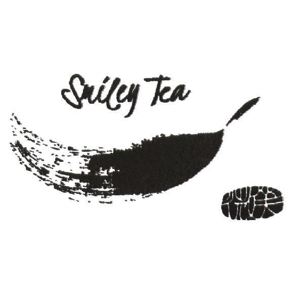 Smilly Tea、微笑及圖