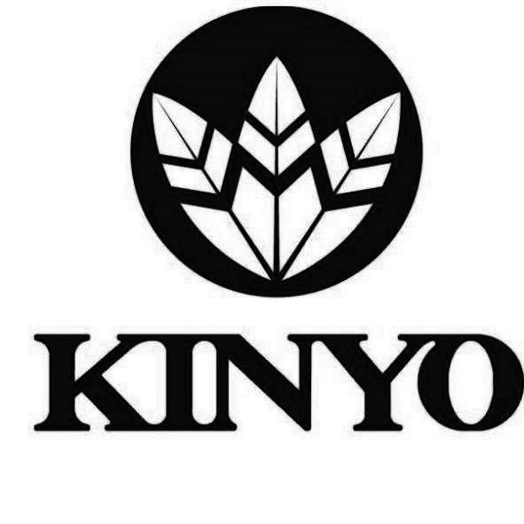 KINYO及圖