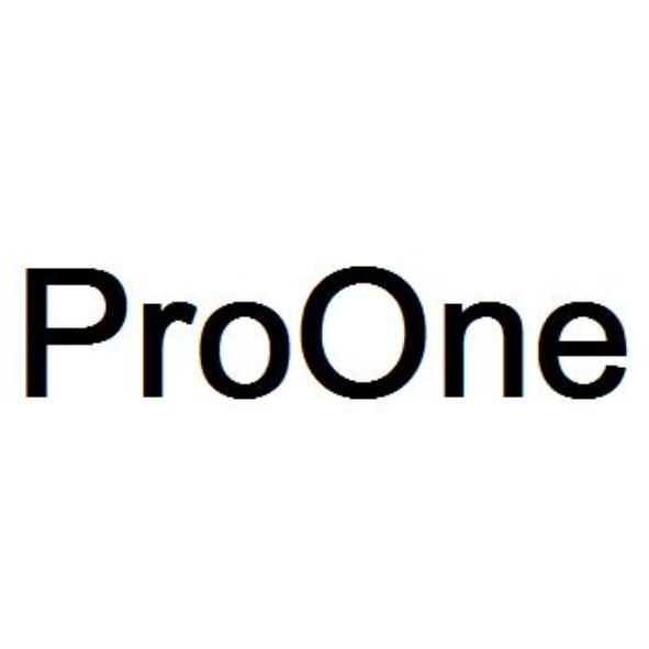ProOne