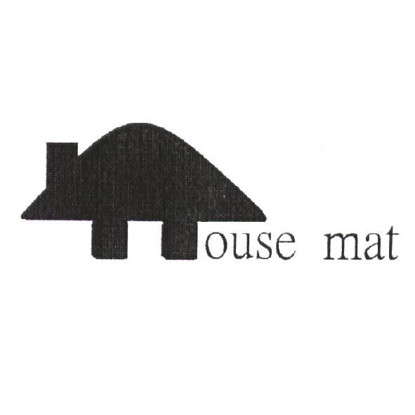 House mat 及圖