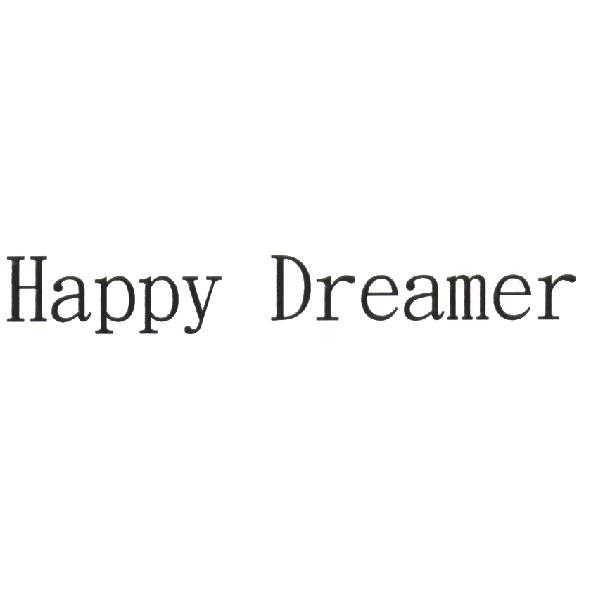 Happy Dreamer