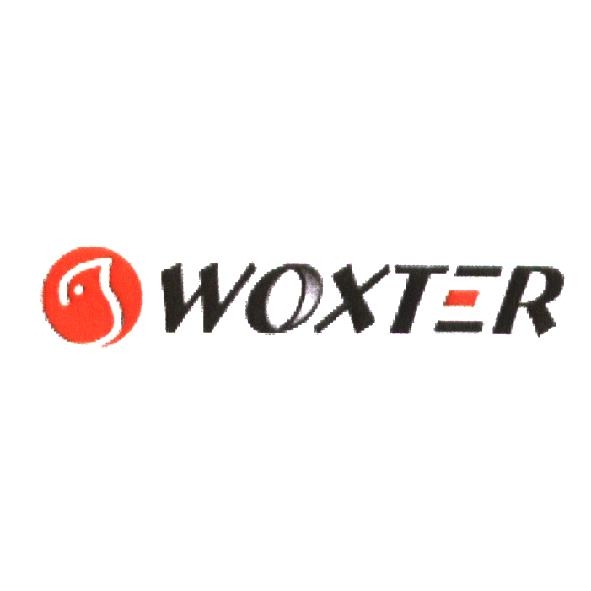 WOXTER & Device (in colours)