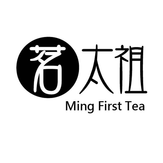 茗太祖MING FIRST TEA