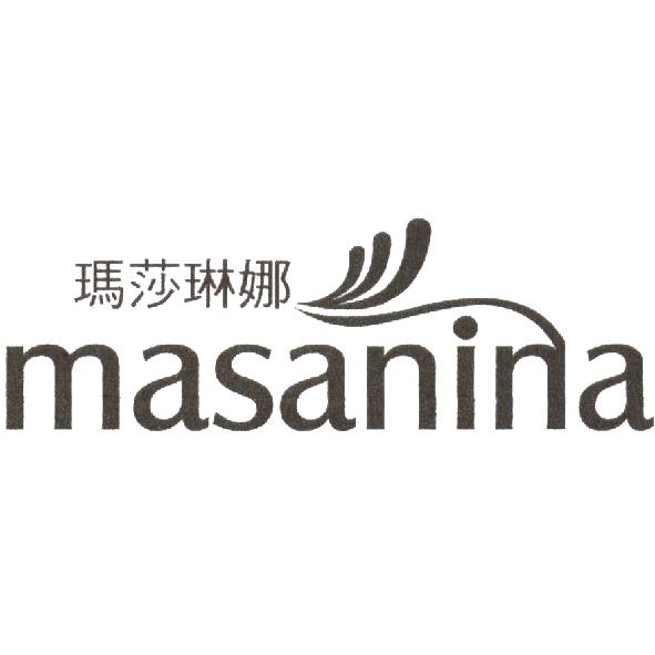 瑪莎琳娜 masanina 及圖