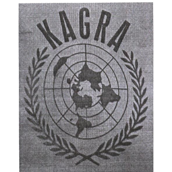 KAGRA 及圖