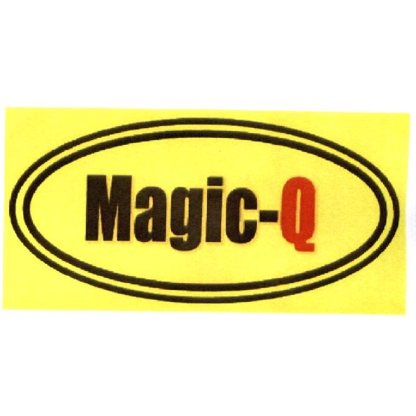 Magic-Q 及圖