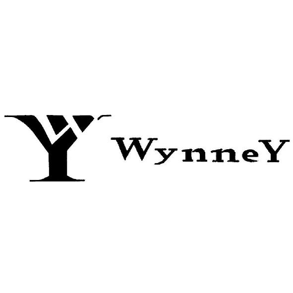 WynneY及圖