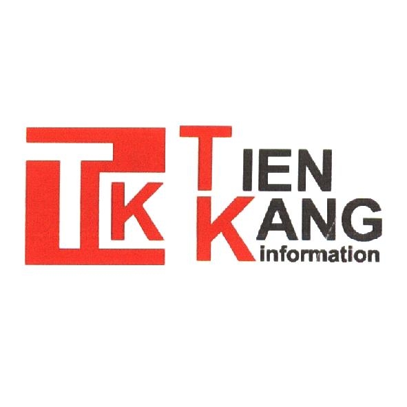 TIEN KANG information TK 及圖（彩）