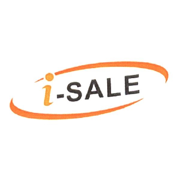 i-SALE 及圖（彩）