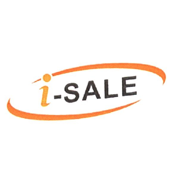 i-SALE 及圖（彩）