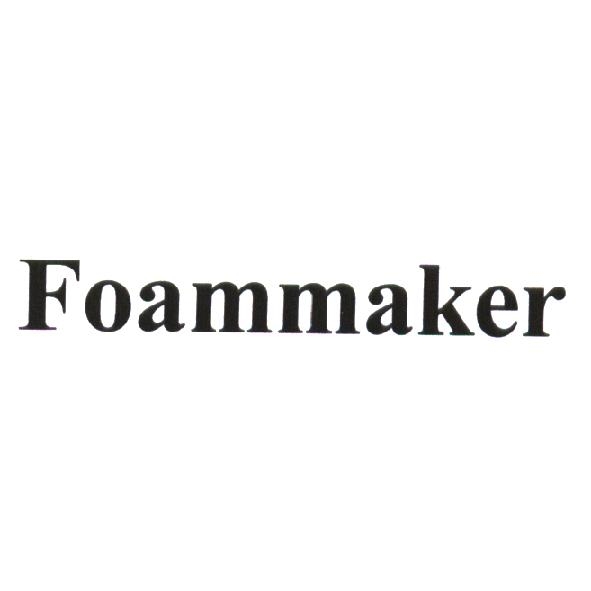 Foammaker