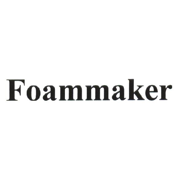 Foammaker