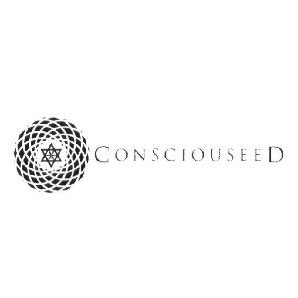 CONSCIOUSEED 及圖