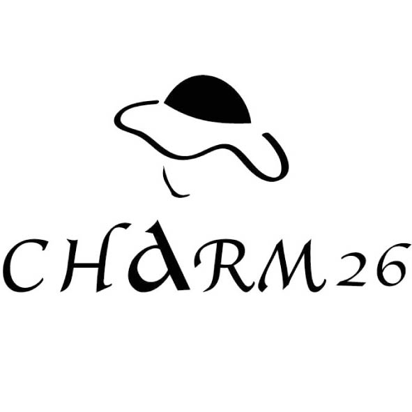 CHdRM26及圖