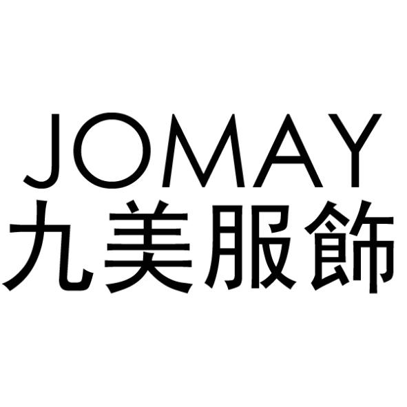 JOMAY九美服飾