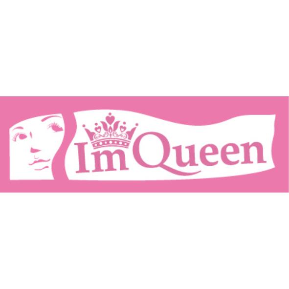 Im Queen及圖