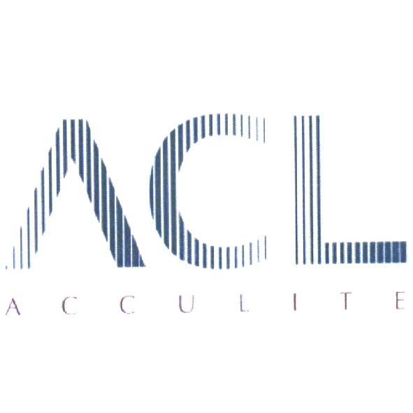 ACL ACCULITE 及圖