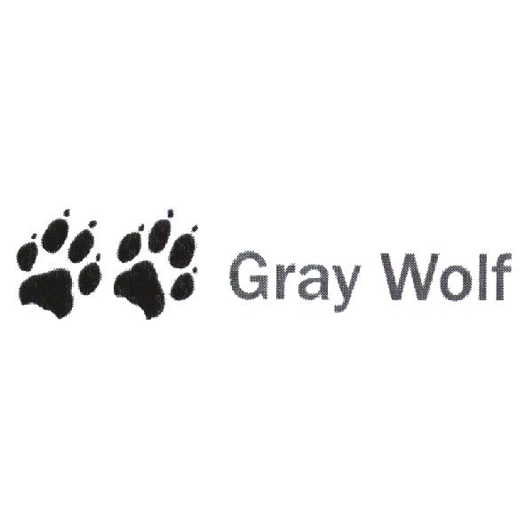 Gray Wolf 及圖