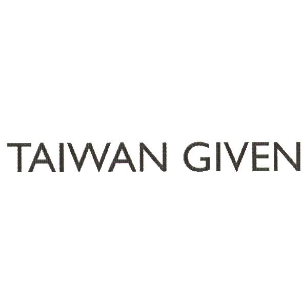 TAIWAN GIVEN