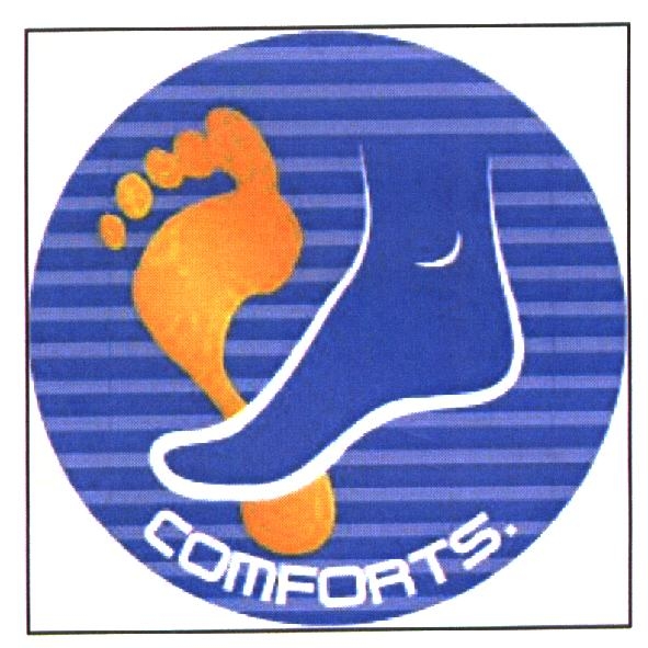 ComFORTS 及圖