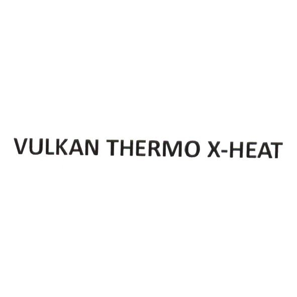 VULKAN THERMO X-HEAT