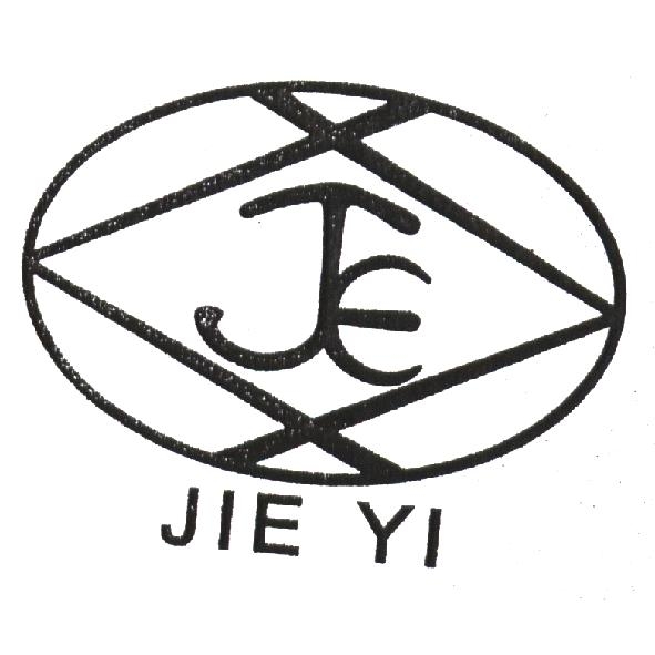JIE YI 及圖