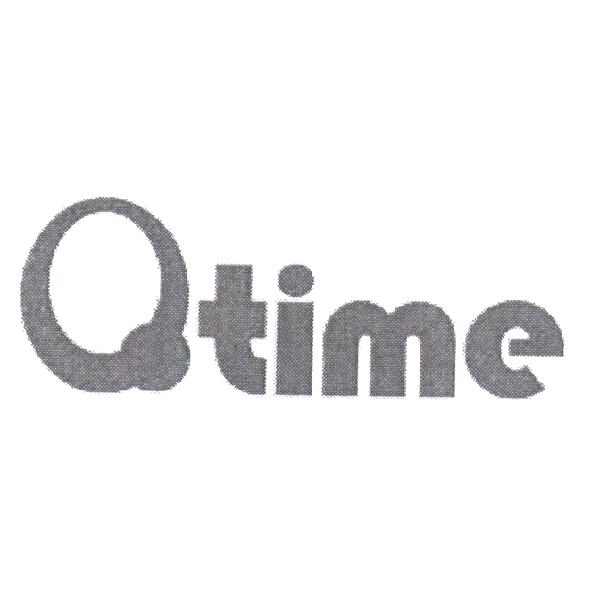 Qtime 設計字
