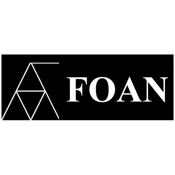 FOAN及圖