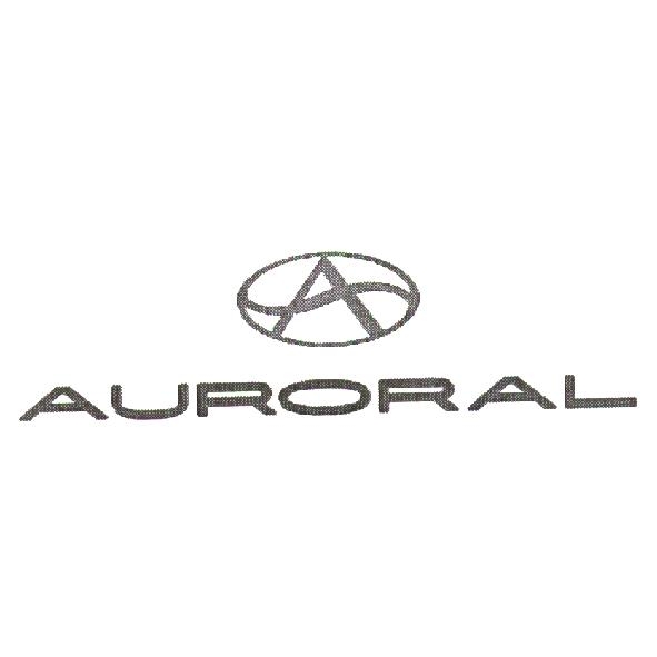 AURORAL 及圖