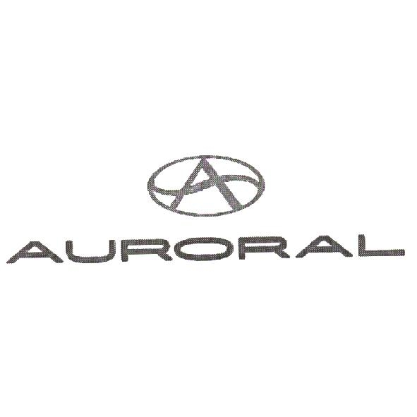 AURORAL 及圖