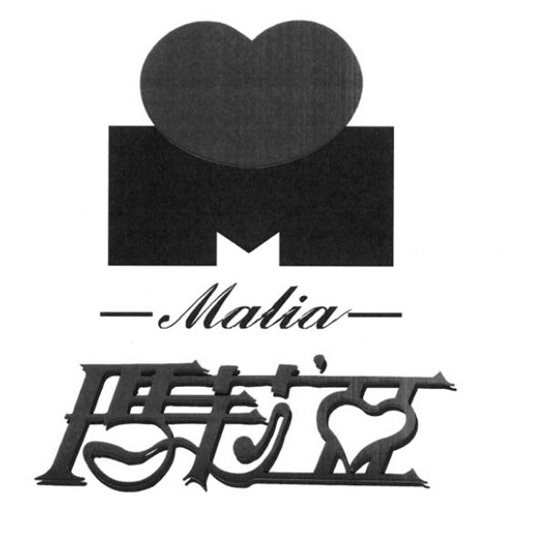 瑪莉亞Malia及圖